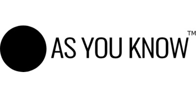 AsYouKnow logo