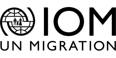 IOM logo