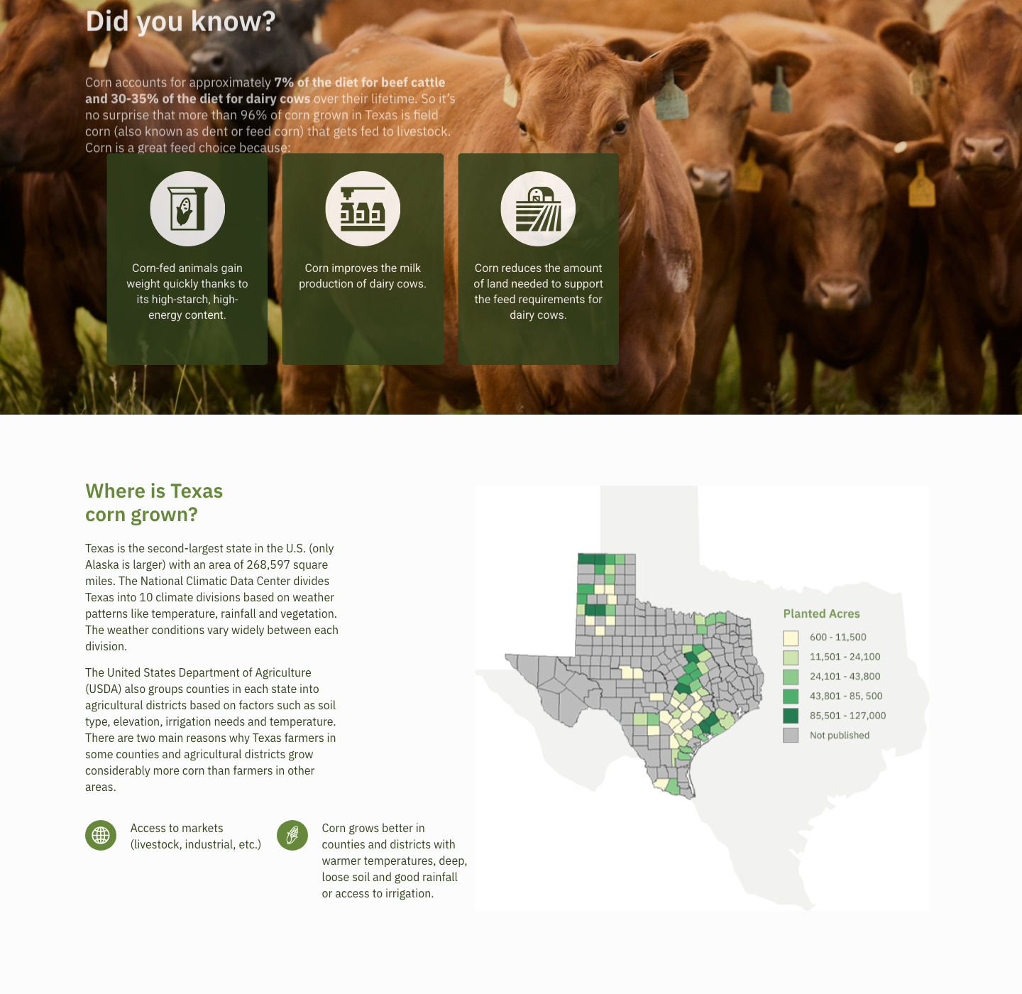 Infographicandmap