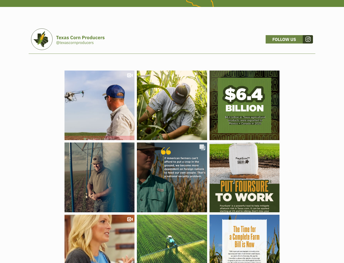 Socialgrid