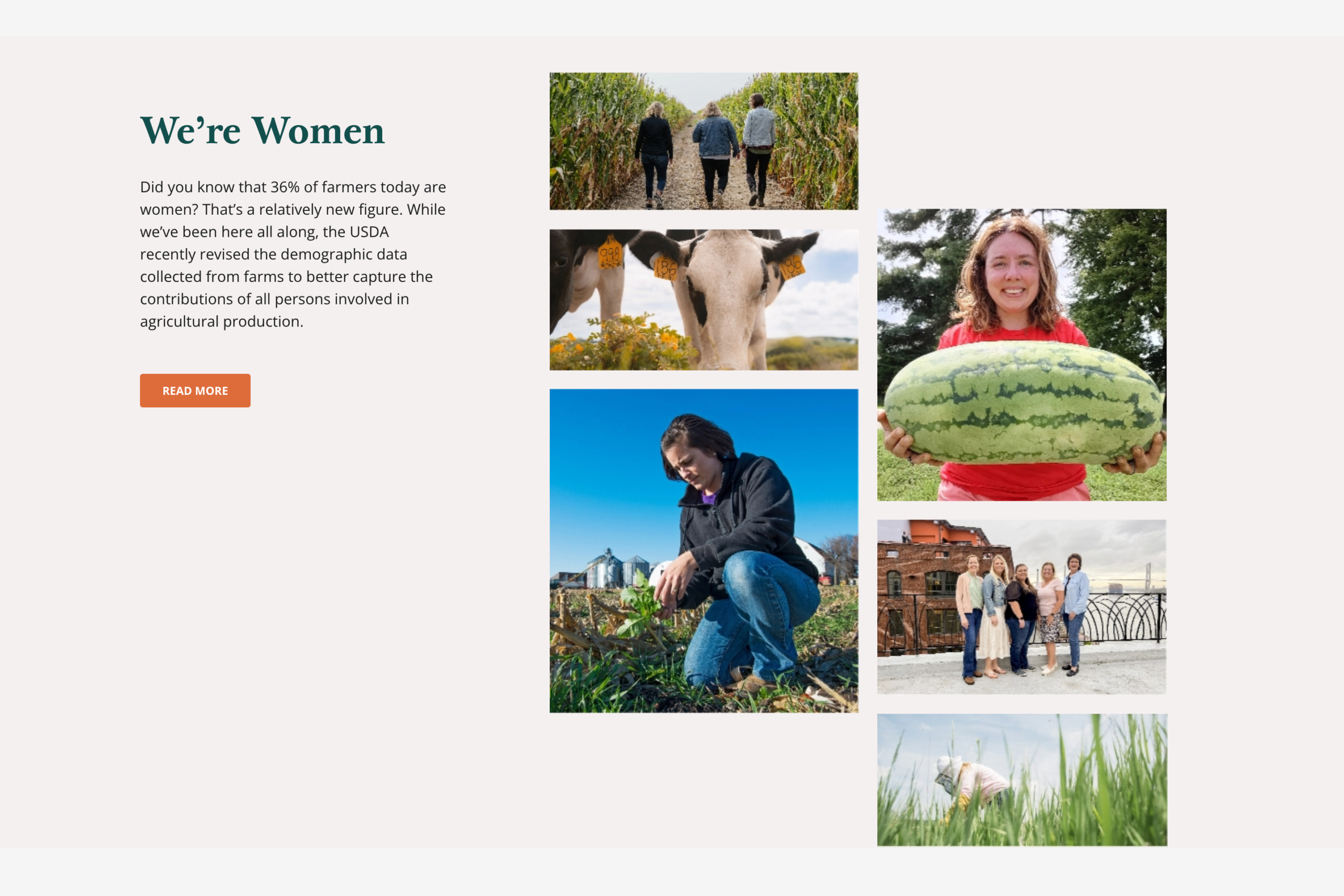 CommonGroundWeAreWomeneditorialcollage