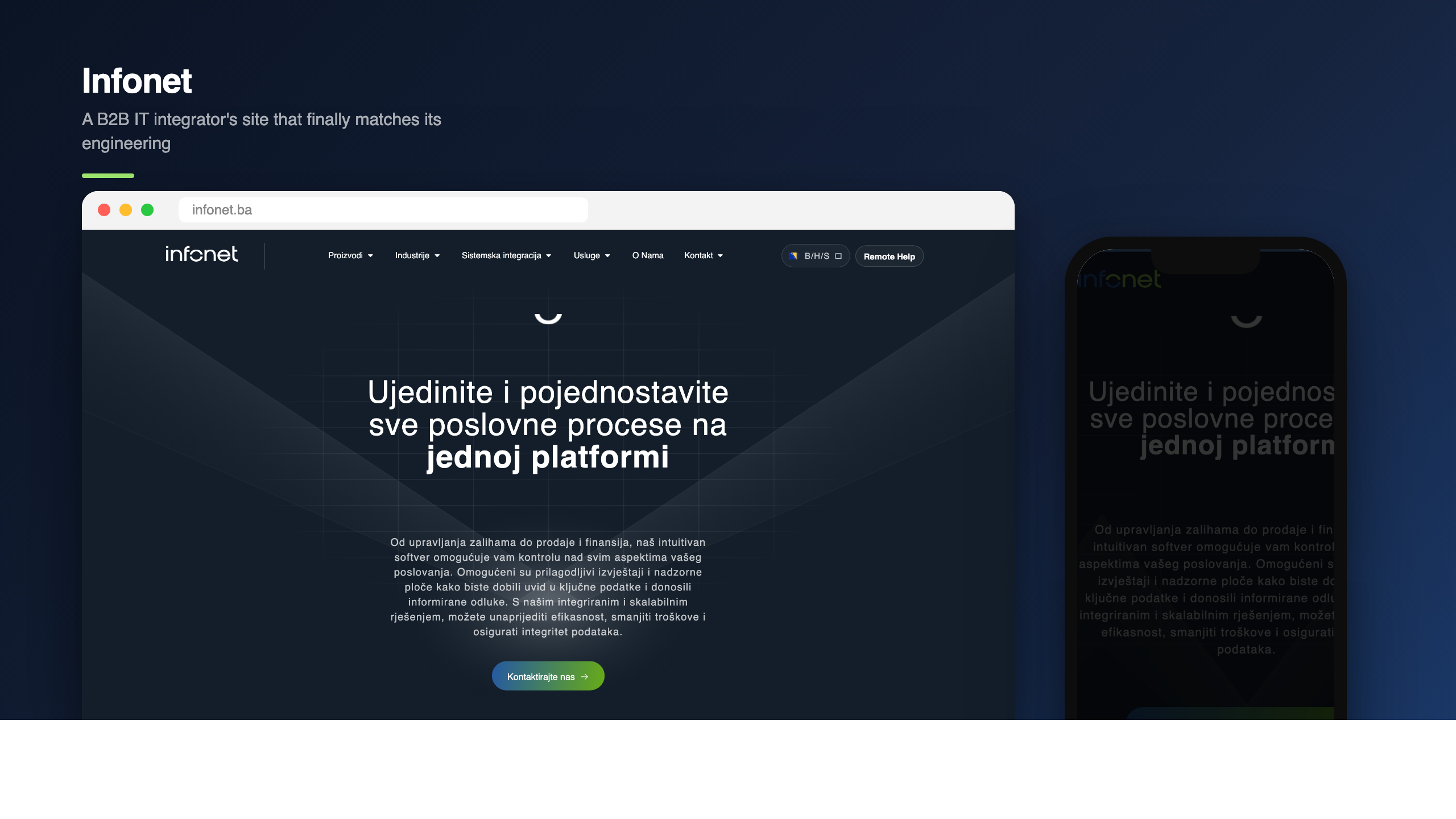 Infonet