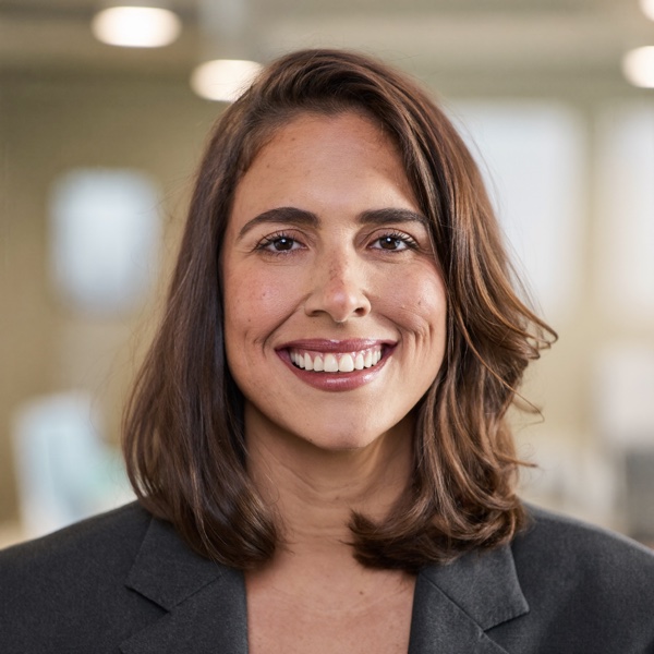 CEO profile picture