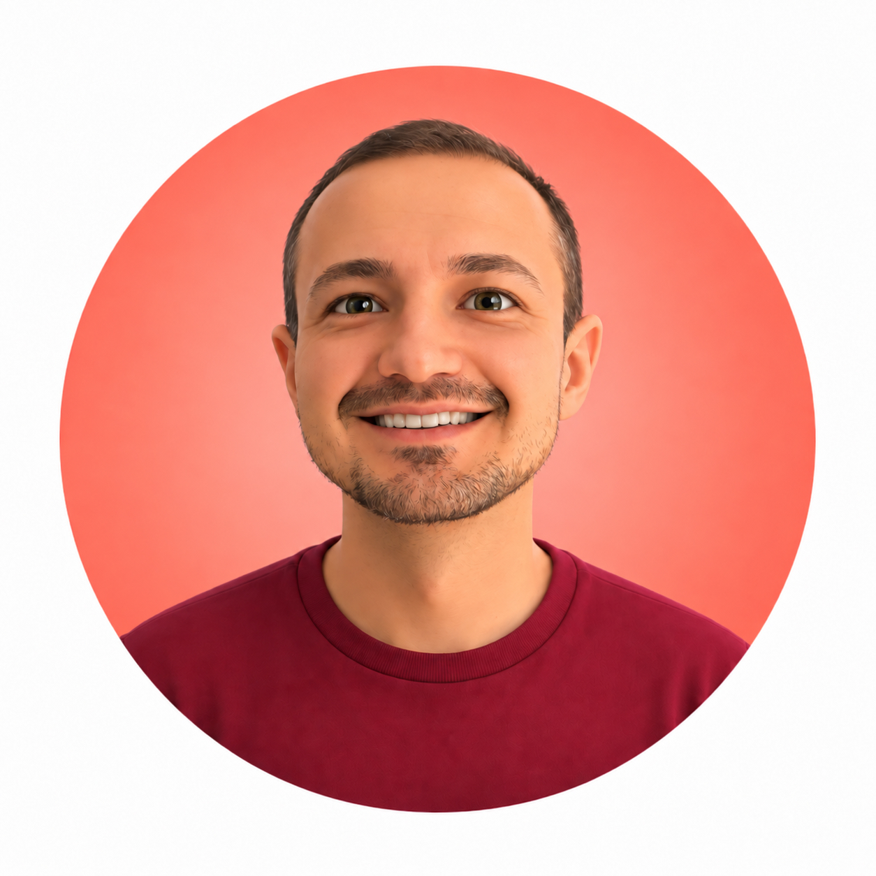 Alen — Creative Director
