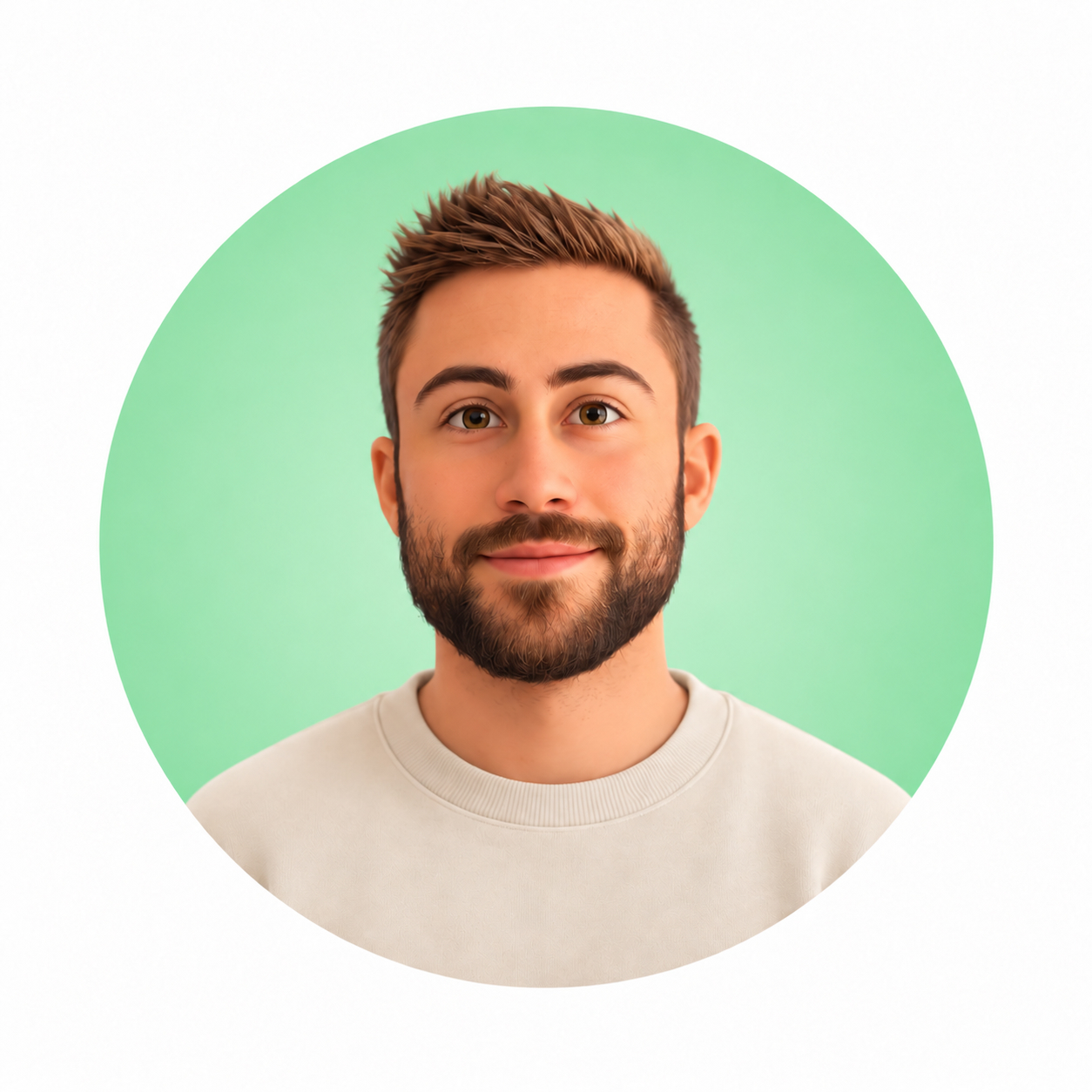 Fedja — Advertising Specialist