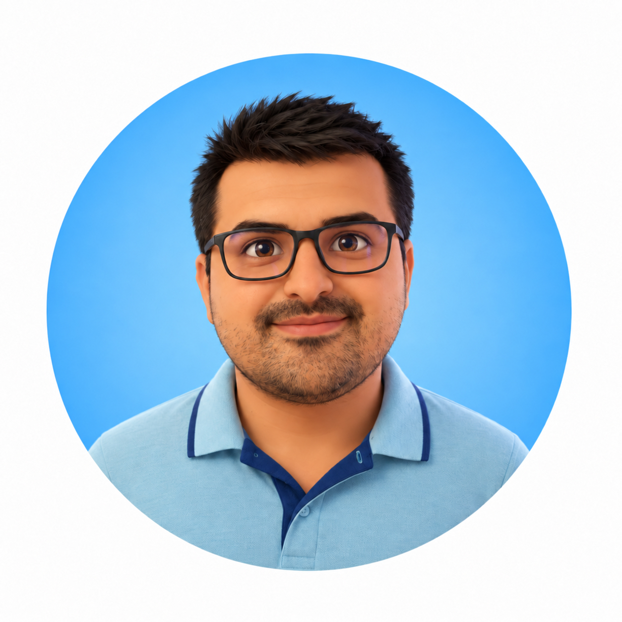 Vaha — Lead Developer