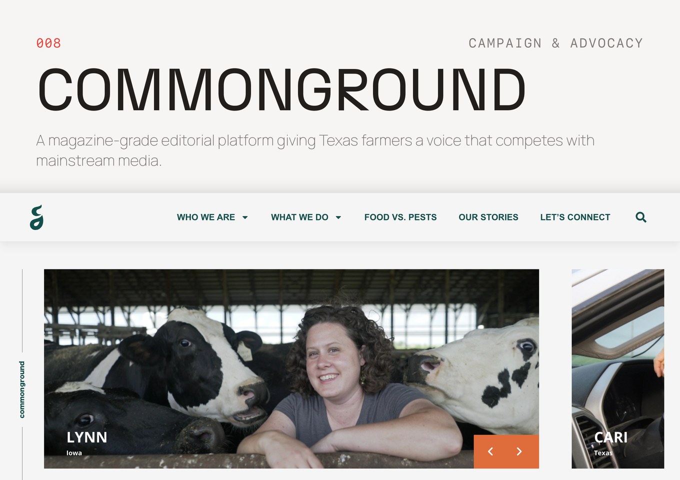 CommonGround