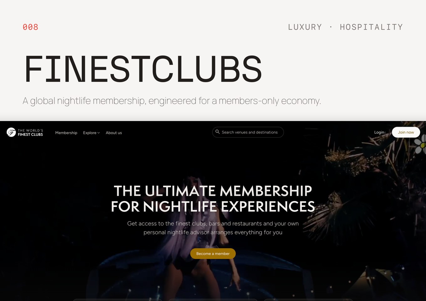 FinestClubs
