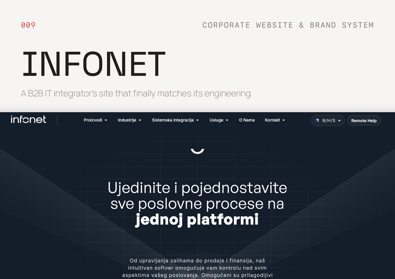 Infonet